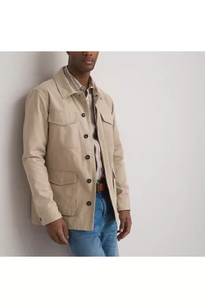 La Redoute Halflang safari-jasje