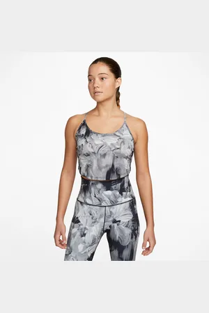 Nike Korte tanktop Onr Dri-Fit