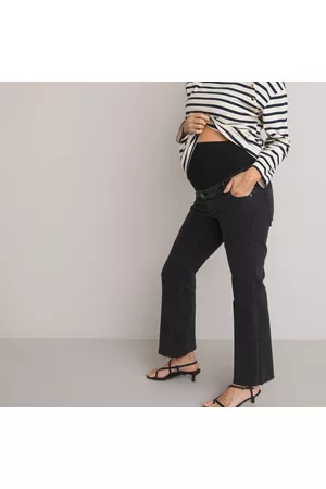 La Redoute Bootcut jeans voor zwangerschap