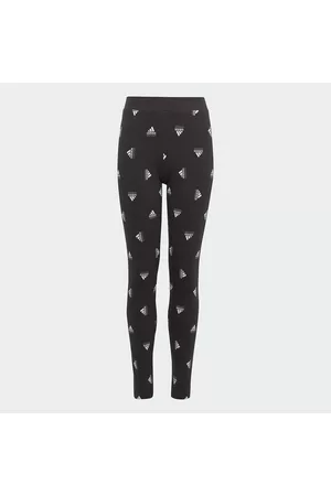 adidas Meisjes Leggings - Bedrukte legging