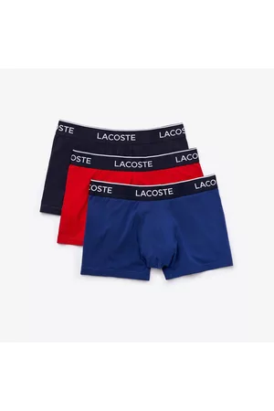 Lacoste Set van 3 boxershorts