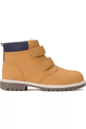La Redoute Jongens Laarzen met rits - Bottines met rits en klittenband