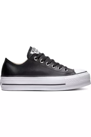 Converse discount sneakers laag