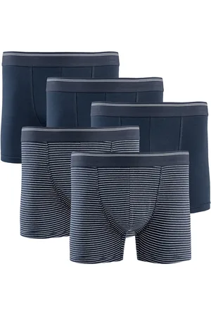 La Redoute Set van 5 boxershorts