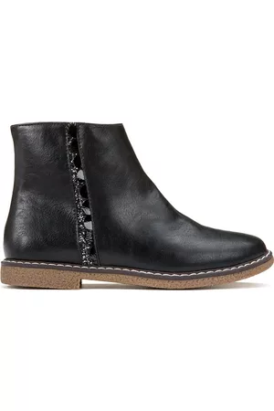 La Redoute Meisjes Laarzen met rits - Bottines met rits