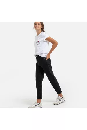 La Redoute Meisjes Jeans - Mom jeans
