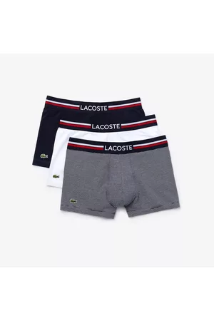 Lacoste Set van 3 boxershorts