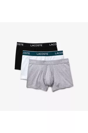 Lacoste Set van 3 boxershorts