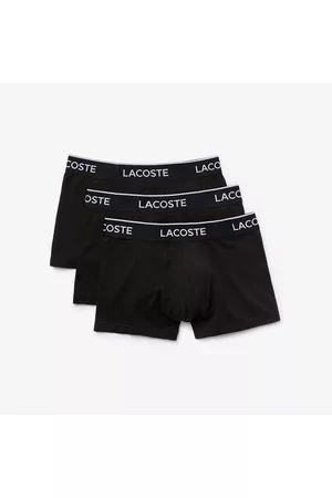 Lacoste Set van 3 boxershorts