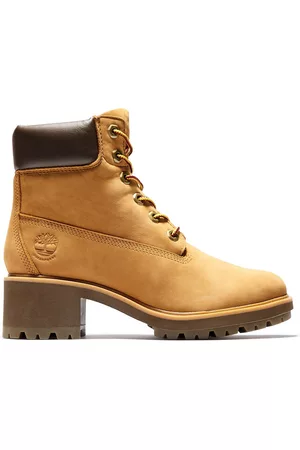 Timberland Leren bottines Kinsley 6In WP