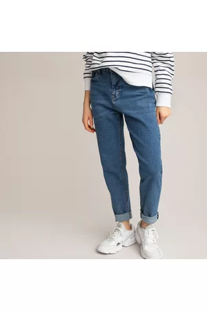 La Redoute Meisjes Jeans - Mom jeans
