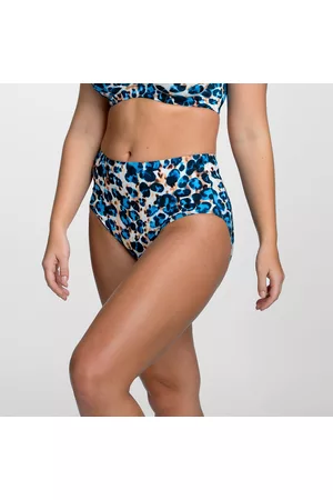 Miss Mary Dames Bikini broekjes - Bikinislip Jungle Summers