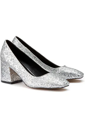 La Redoute Pumps met pailletten