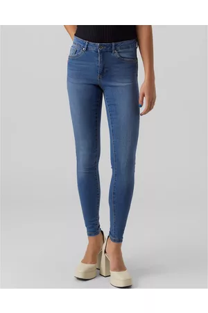 VERO MODA Slim Shape Jeans