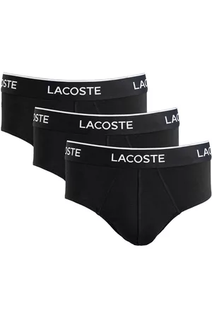 Lacoste Set van 3 slips