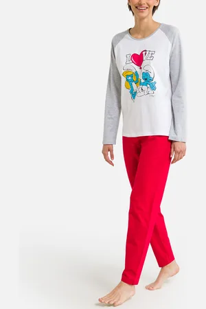 LES SCHTROUMPFS Pyjama