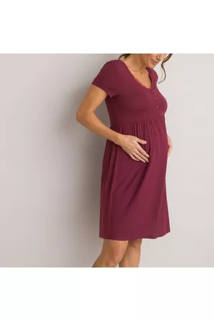 La Redoute Dames Nachthemden - Nachthemdje voor zwangerschap en borstvoeding