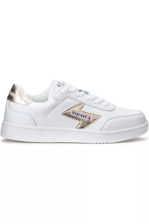 Le Temps des Cerises Sneakers Flash