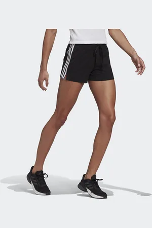 adidas Slim short Essentials, 3 stripes