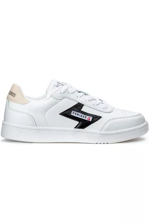 Le Temps des Cerises Sneakers Flash