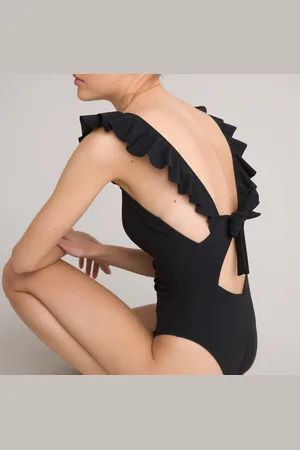 La Redoute Badpak, ballerinastijl