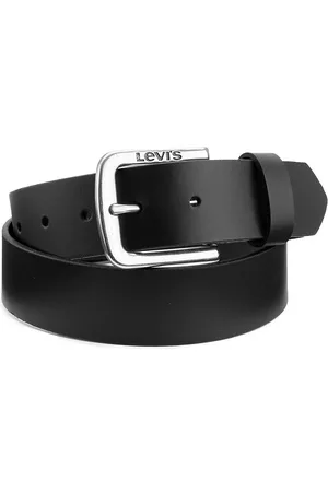 Levi's Dames Riemen - Leren riem Seine