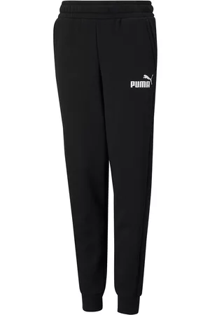 PUMA Jongens Sport - Trainingsbroek