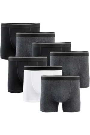 La Redoute Set van 7 boxershorts