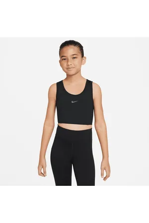 Nike Bustier voor Yoga