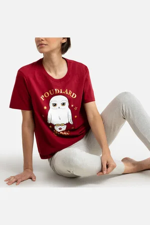 Harry Potter Pyjama homewear
