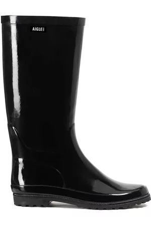 Aigle Dames Regenlaarzen - Regenlaarzen Eliosa