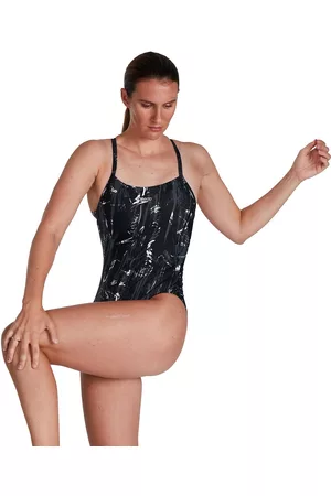 Speedo Dames Badpakken - Badpak Eco