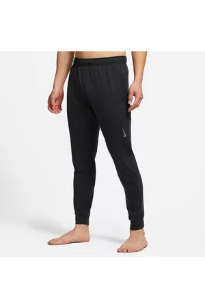 Nike Heren Trainingspakken - Yoga broek Dri-FIT