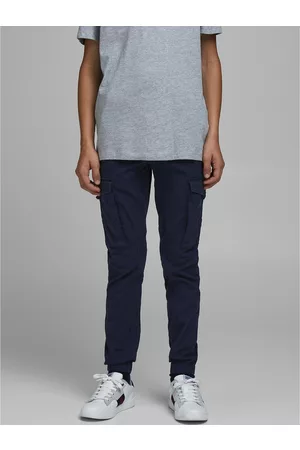 JACK & JONES Cargo broek