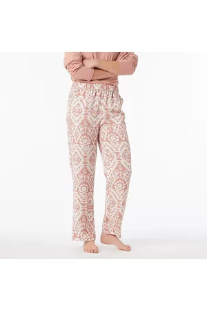 Etam Dames Pyjama's - Pyjamabroek Declan