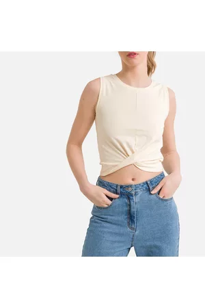 Fila Dames Tanktops - Cropped tanktop Carnac