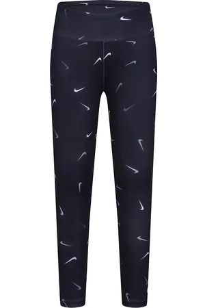 Nike Meisjes Leggings - Legging