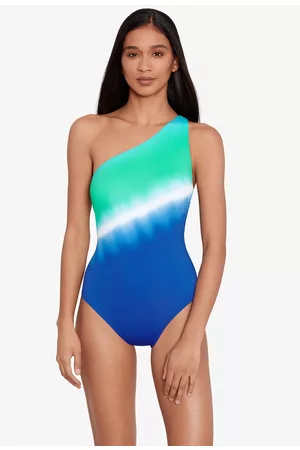 Ralph Lauren Badpak Cabana Ombre