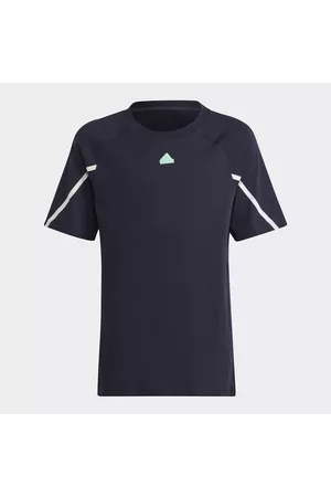 adidas Jongens Korte mouw - T-shirt met korte mouwen