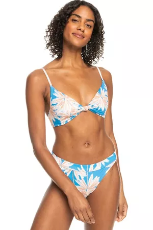 Roxy Bikini Love The Surf Knot