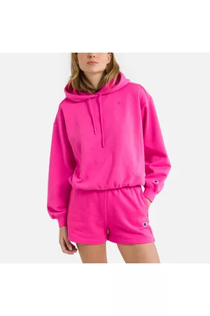 Champion Hoodie Rochester Logo