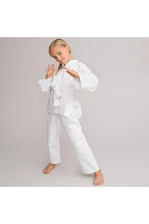 La Redoute Meisjes Trainingspakken - Kimono voor judo