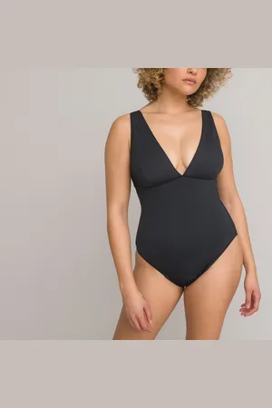 La Redoute Menstruatie badpak triangel model