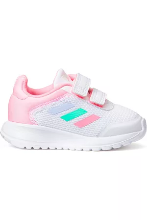 adidas Meisjes Sportschoenen - Sneakers Tensaur Run