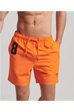 Superdry Zwemshort