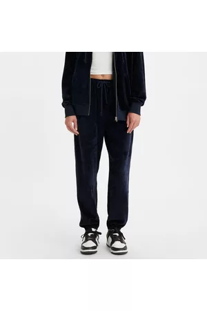 Levi's Dames Trainingspakken - Joggingsbroek in molton