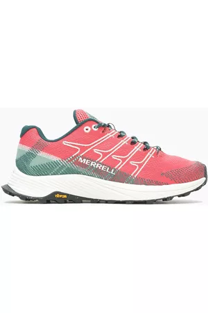 Merrell Dames Lage sneakers - Sneakers Moab Fligt