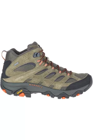 Merrell Sneakers Moab 3 Mid Gtx