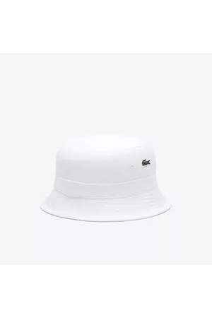 Lacoste Heren Hoeden - Bobhoedje
