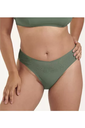 Sloggi Dames Bikini broekjes - Bikinislip hoge taille Arienzo